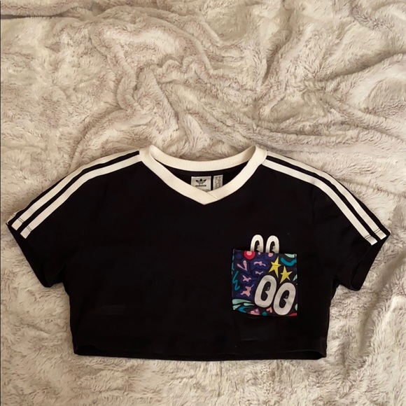 Addidas pattern set - Picture 3 of 6